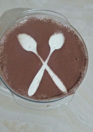 صورة لوصفة تيراميسو