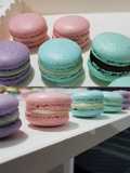 Macarons