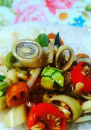 Foto resep Sambal matah