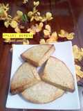 Keladi goreng aka bentoel