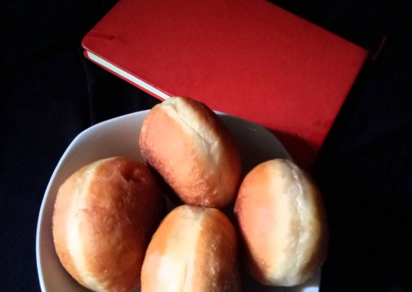 Bomboloni
