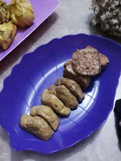 Foto resep Ungkepan tahu tempe enak simpel