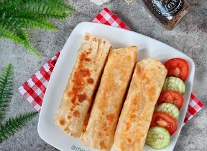 Foto resep Homemade Kebab