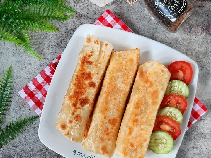 Cara Gampang Membuat Homemade Kebab yang Enak