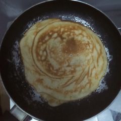 Pancakes A picture of Pancakes.