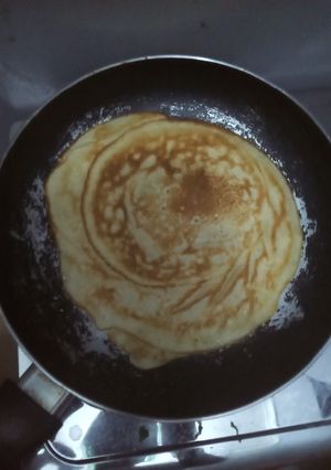 A picture of Pancakes.