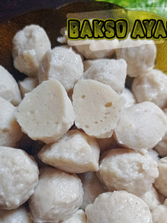 Foto resep Bakso Ayam