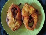 মাছ ভাজা (Mach bhaja recipe in Bengali)