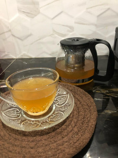 Foto resep Tamarind Ice Tea