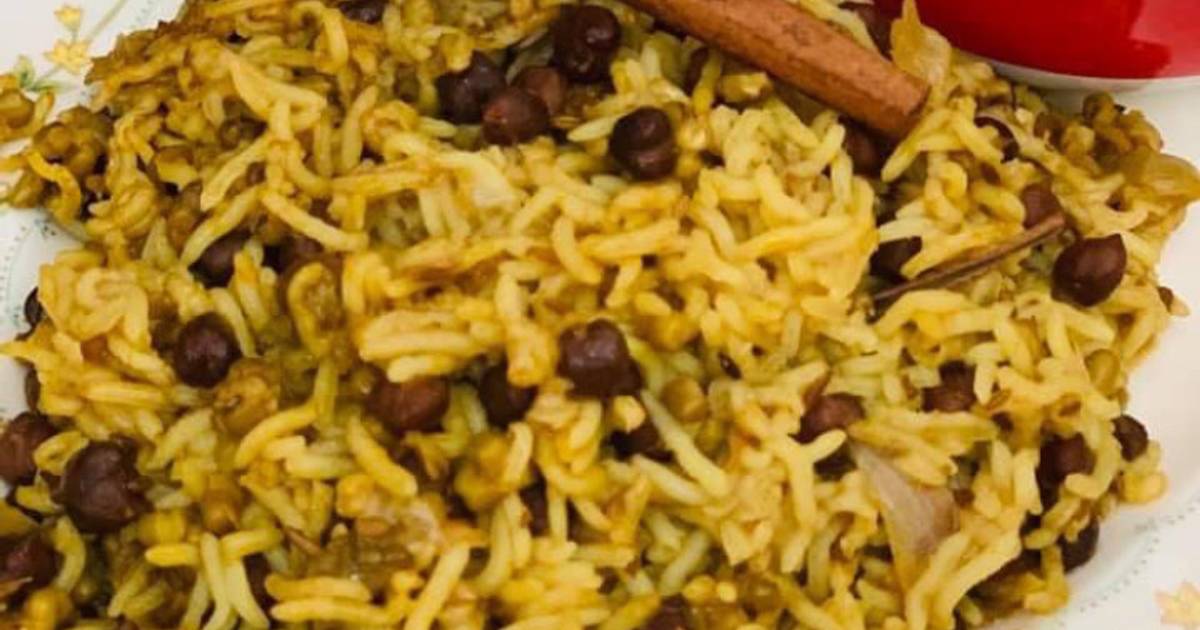 23 easy and tasty leftover brown rice recipes by home cooks - Cookpad