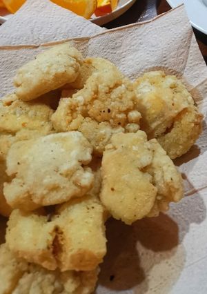Foto resep Tahu aci