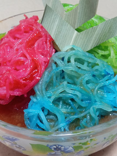 Foto resep Putu Mayang bihun