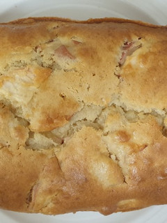 Foto resep Apel cake tanpa mixer