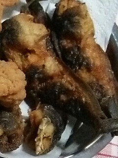 Foto resep Lele Goreng Bumbu Daun Jeruk DaMuDza