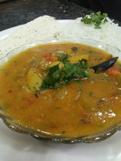 દાલમા (Dalma Recipe In Gujarati) રેસીપી મુખ્ય ફોટો