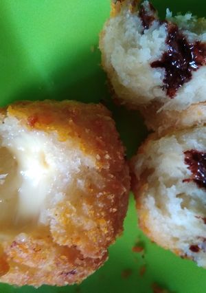 Foto resep Peuyeum krispi milenial