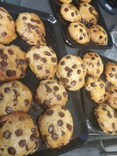 Una foto de Cookies