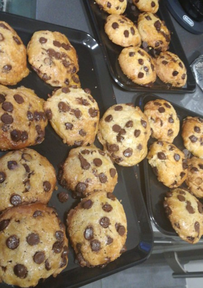 Una foto de Cookies