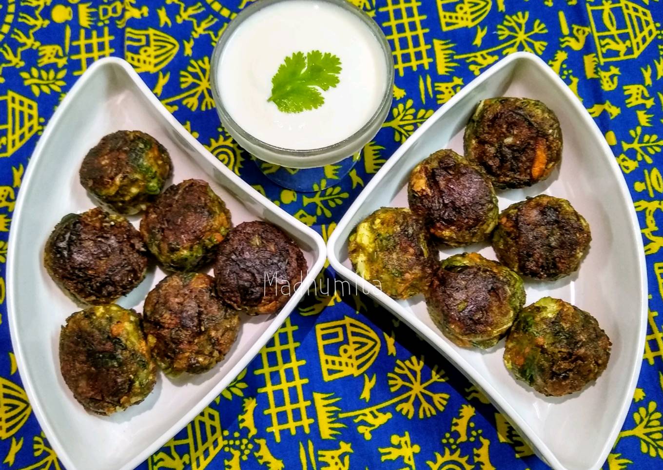 Hara Bhara Kofta