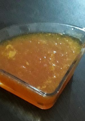 عکسی از دستور مارمالادنارنگی