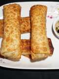 Rollitos Primavera
