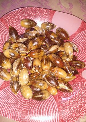 صورة لوصفة البلوط 😍