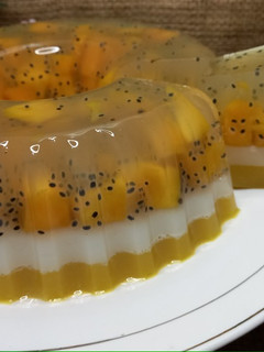 Resep Puding Marimas oleh Ekky Hubayaky - Cookpad
