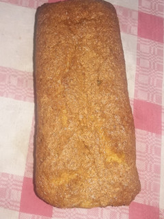 Una foto de Bizcochuelo de mandarina..Súper fácil y rico ❤