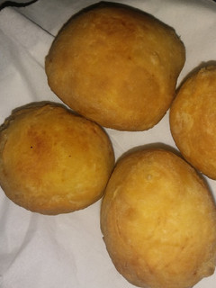 A picture of Egg rolls.