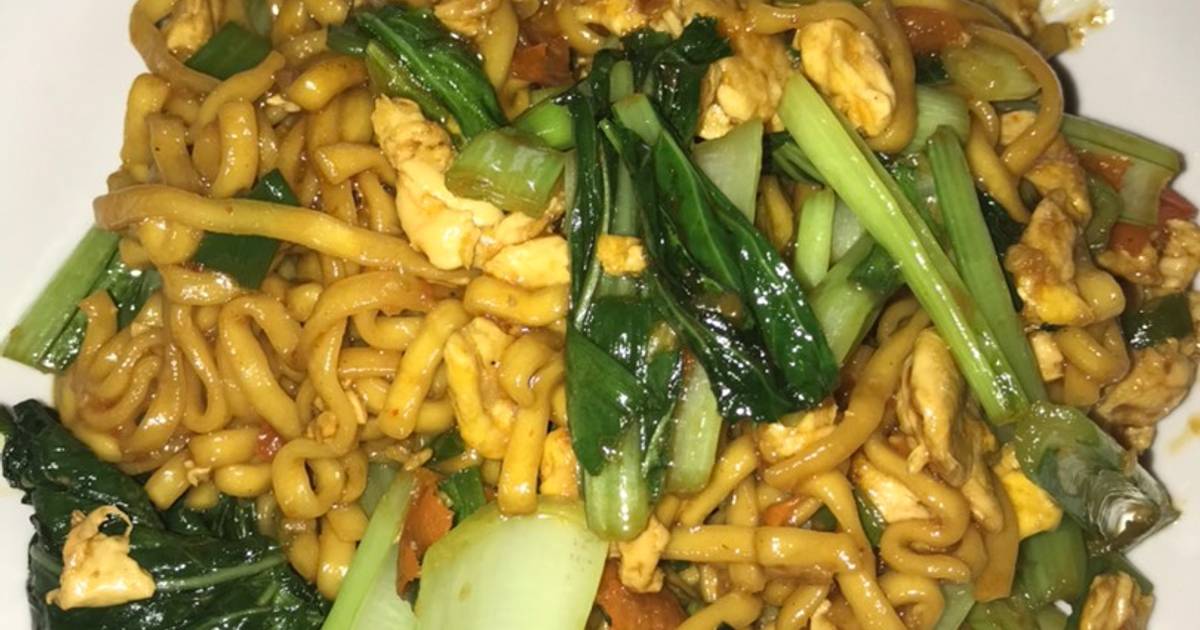 1.192 resep bakmi goreng jawa sederhana enak dan sederhana - Cookpad