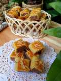 281. Nastar Wafer No Oven