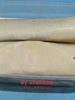 Foto resep "KEBAB FROZEN"