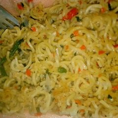 Indomie A picture of Indomie.