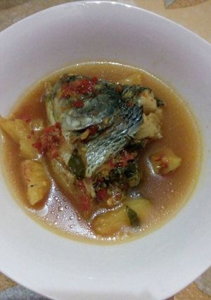 Foto resep Pindang Ikan Mujair