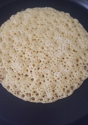 صورة لوصفة بغرير الميكسر