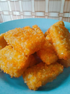 Foto resep Nugget Ayam