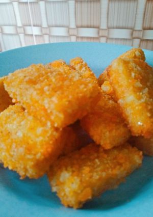 Foto resep Nugget Ayam