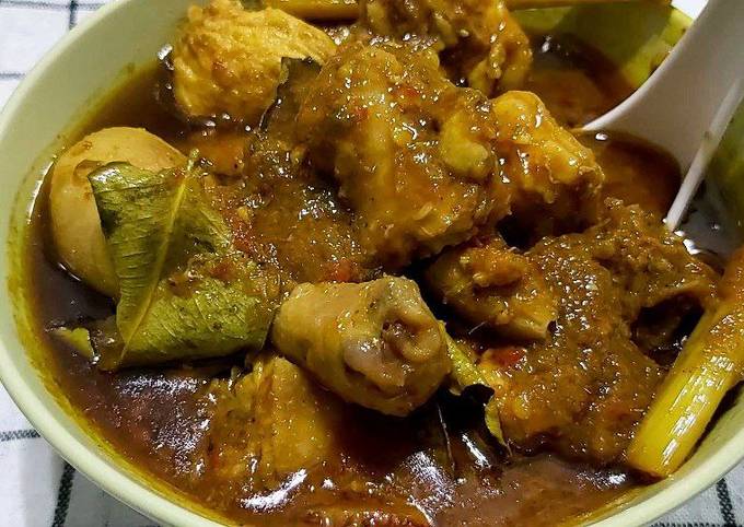 Resep Pedesan Ayam Khas Indramayu Lezat Dan Praktis Serta Sederhana Permataboga Website