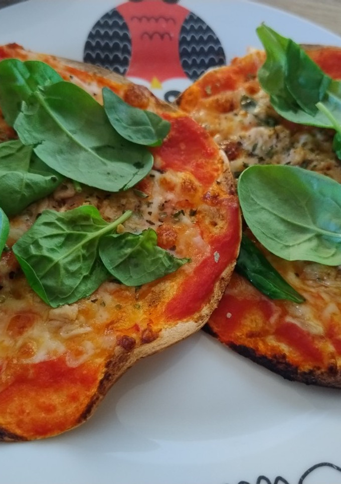 Una foto de Tortipizzas 🍕