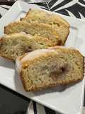 Budín de peras y mermelada de frutilla súper esponjoso!!!