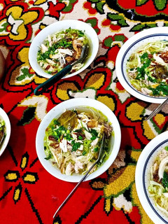 Foto resep Soto Kuah Bening Ala Rumahan
