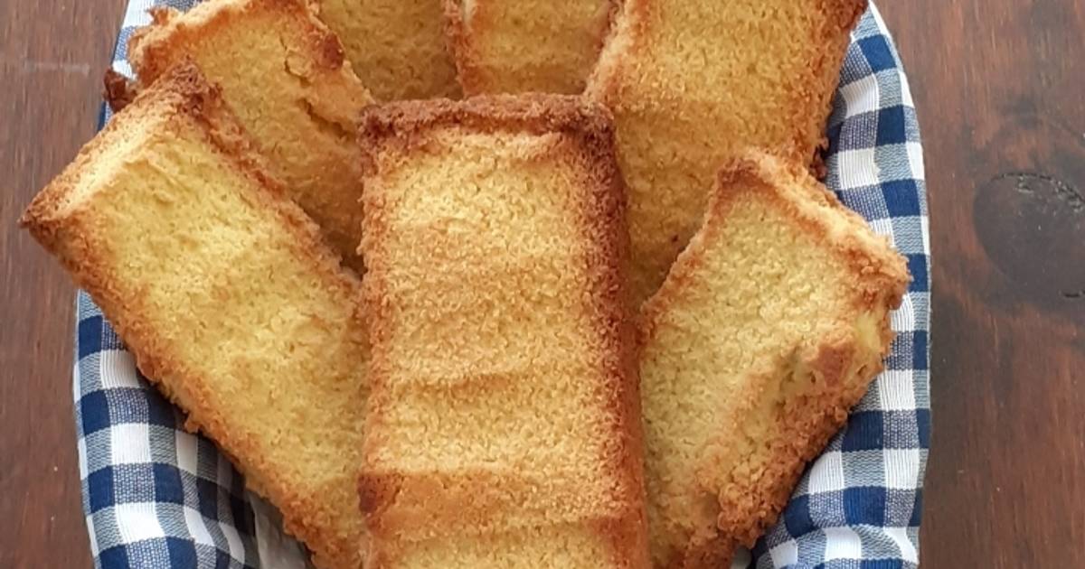 Bay biscuit 27 recetas caseras Cookpad