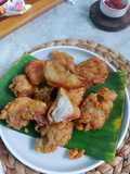 Ayam Goreng Ketumbar