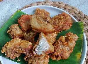 Foto resep Ayam Goreng Ketumbar