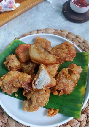 Foto resep Ayam Goreng Ketumbar