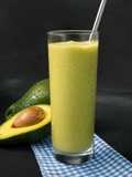 8 | Jus Alpukat Creamy