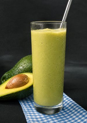 Foto resep 8 | Jus Alpukat Creamy