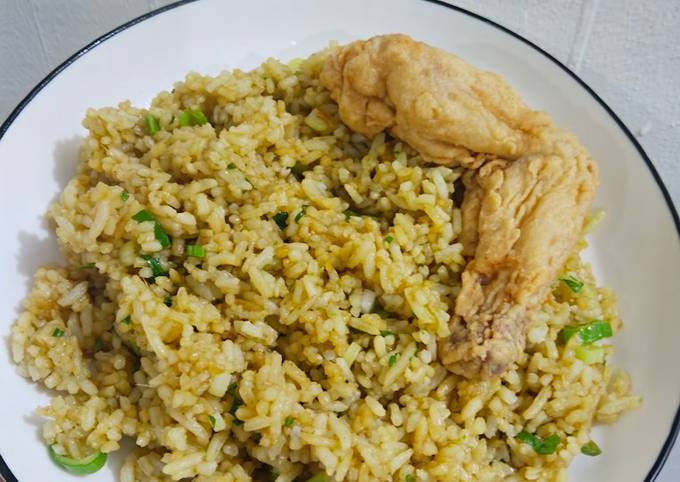 Nasgor hejo
