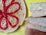 Martabak Teflon anti gagal