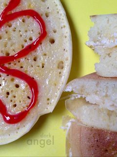 Foto resep Martabak Teflon anti gagal